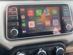 نيسان فيرسا